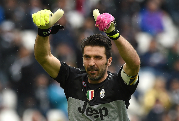 Gianluigi Buffon: Ako ima pravde, Atletico će osvojiti Ligu prvaka